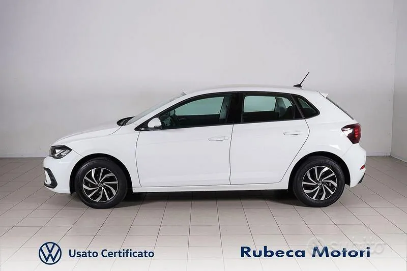 Volkswagen Polo 2024 photo 3