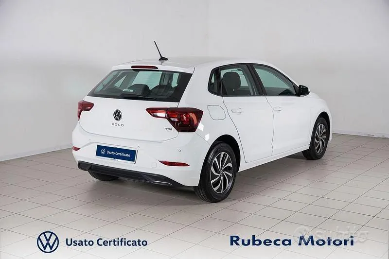 Volkswagen Polo 2024 photo 4