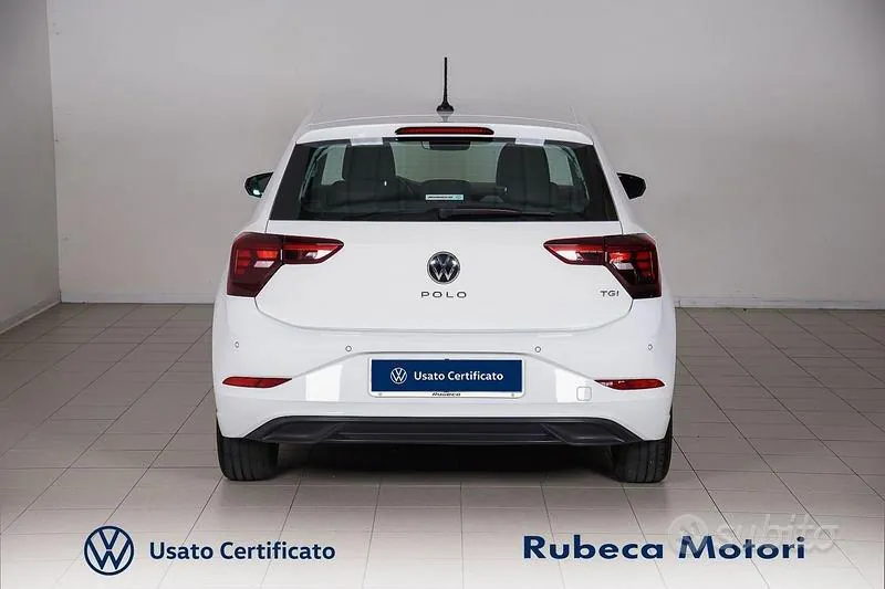 Volkswagen Polo 2024 photo 5