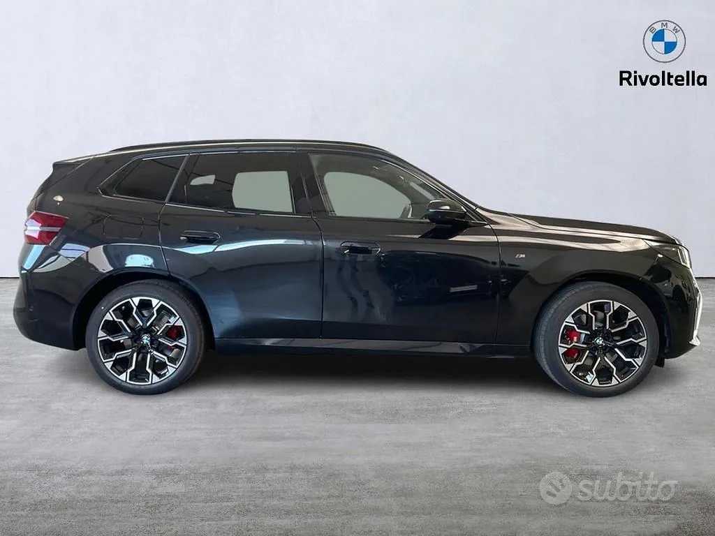 BMW X3 2026 photo 4