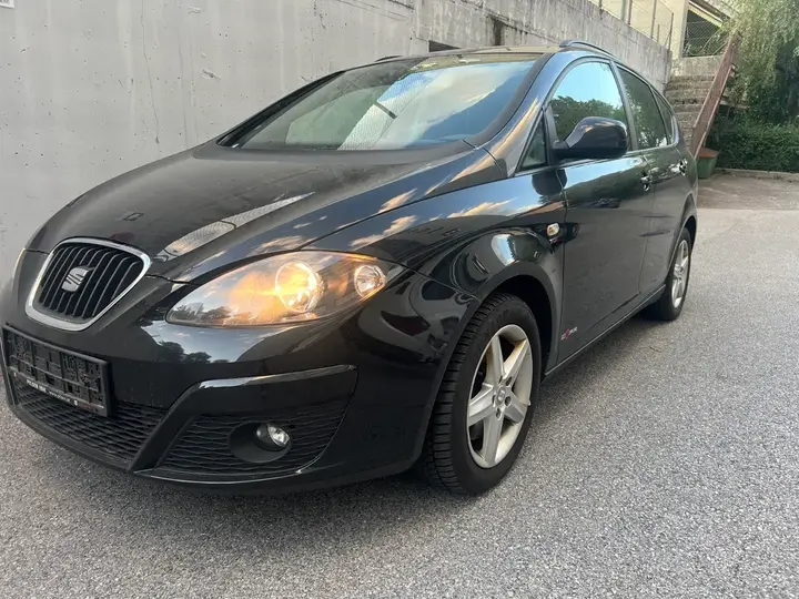 Seat Altea Xl