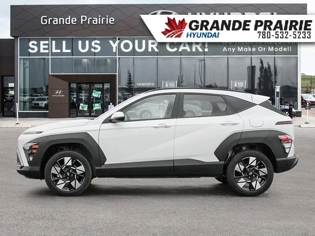 Hyundai Kona 2027 photo 3