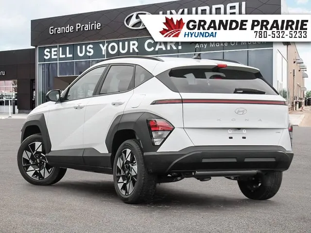 Hyundai Kona 2027 photo 4