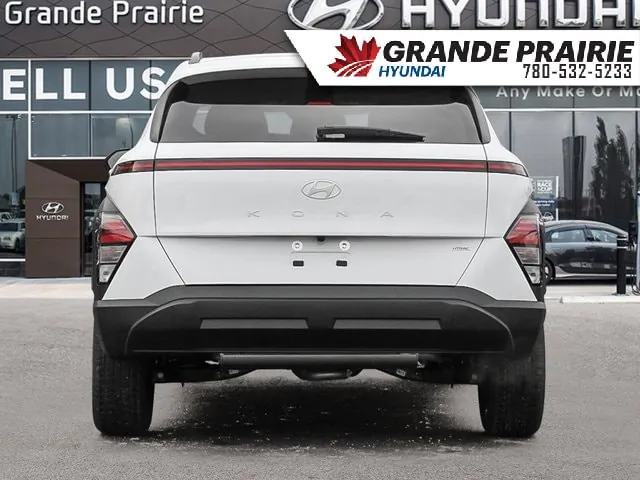 Hyundai Kona 2027 photo 5