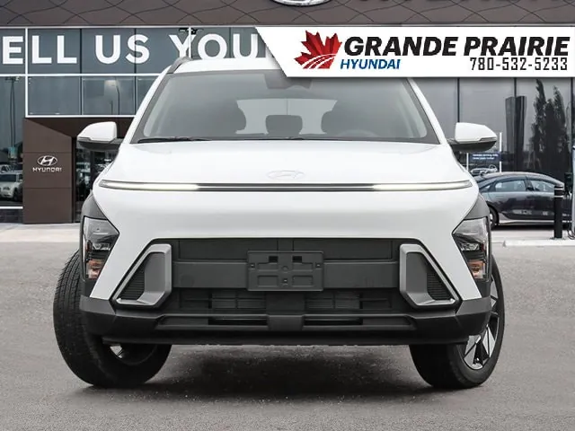 Hyundai Kona 2027 photo 2