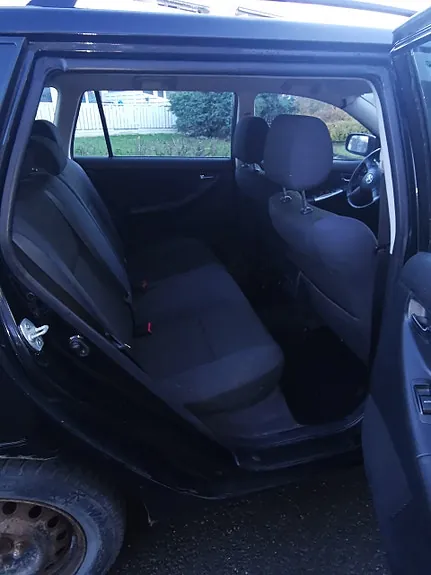 Toyota Corolla 2007 photo 5