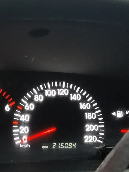 Toyota Corolla 2007 photo 2