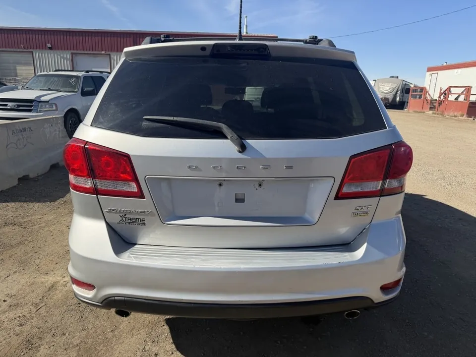 Dodge Journey 2014 photo 3