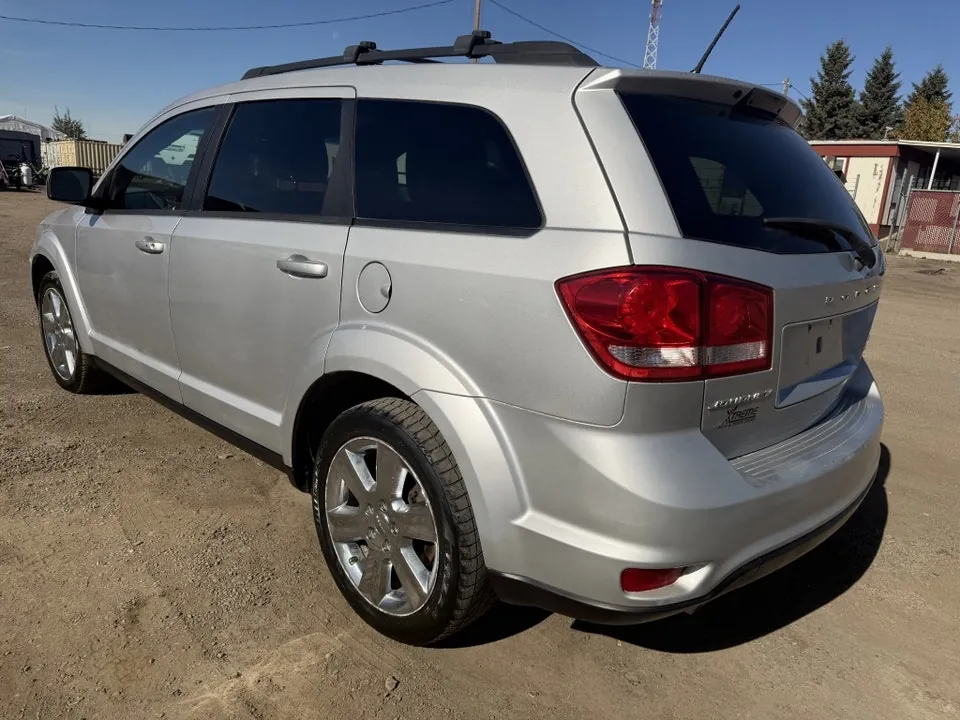 Dodge Journey 2014 photo 4