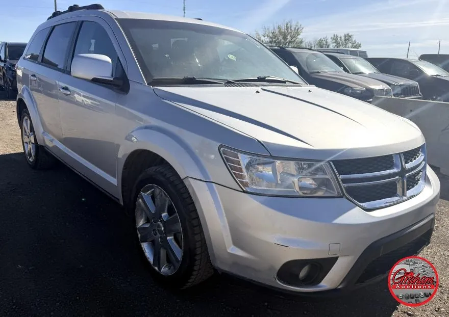 Dodge Journey
