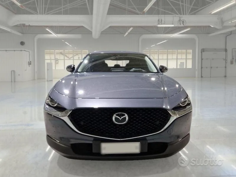 Mazda Cx-30 2022 photo 2
