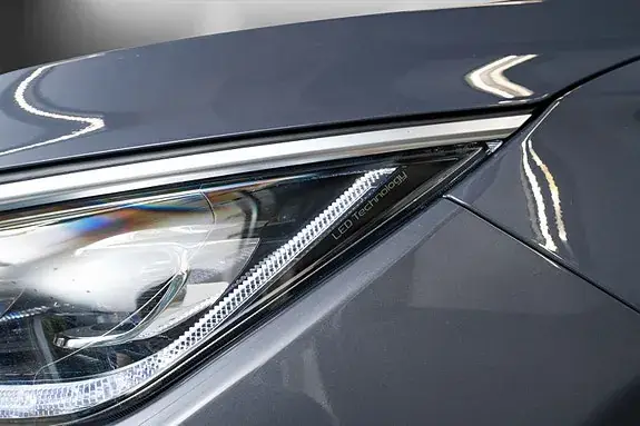 BYD Tang 2022 photo 4