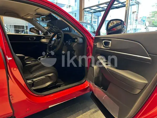 Honda Vezel 2026 photo 4