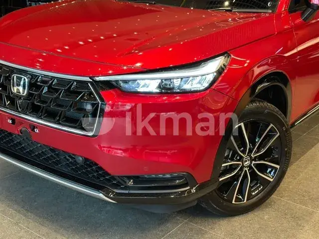 Honda Vezel 2026 photo 3