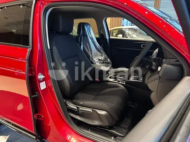Honda Vezel 2026 photo 5