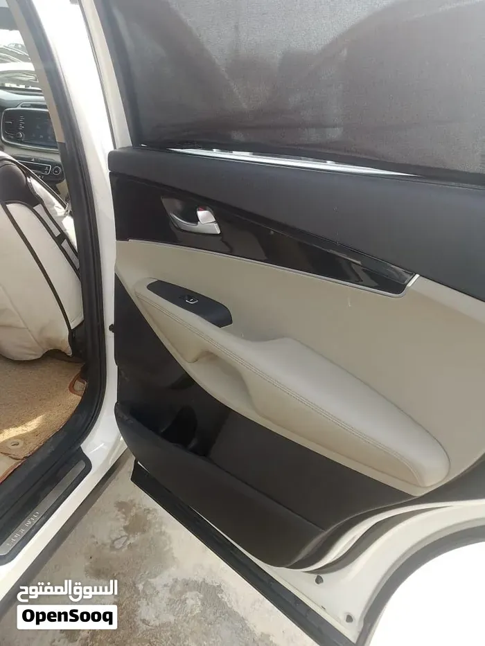 Kia Sorento 2019 photo 3