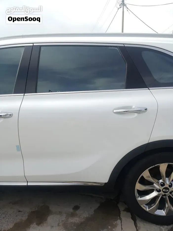 Kia Sorento 2019 photo 2