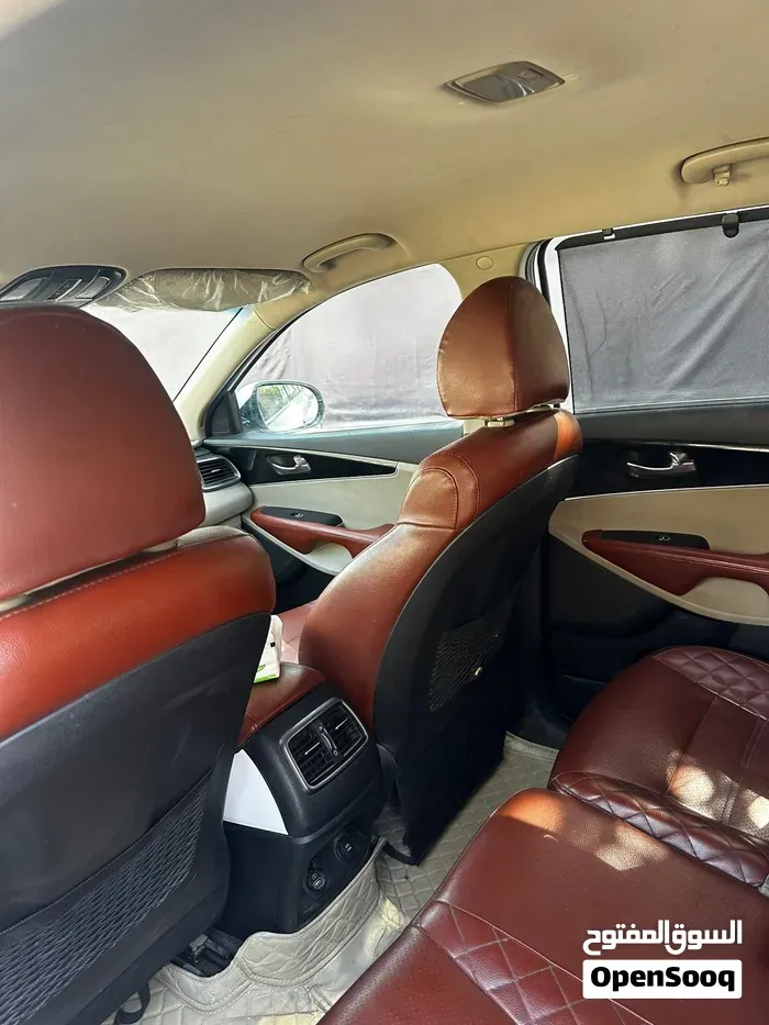 Kia Sorento 2019 photo 5