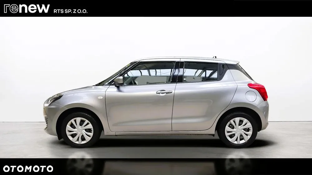 Suzuki Swift 2021 photo 2
