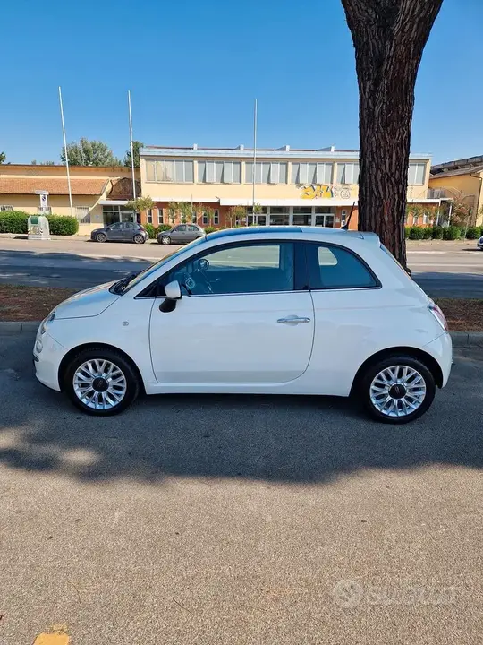 Fiat 500 2014 photo 3