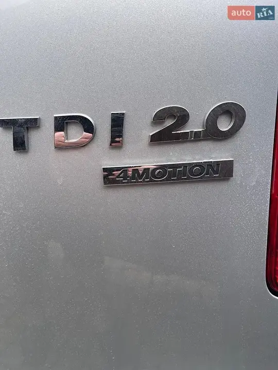 Volkswagen Caddy 2012 photo 3