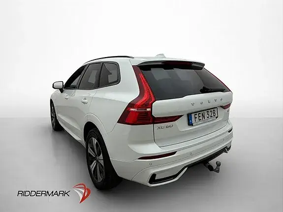 Volvo Xc60 2025 photo 5
