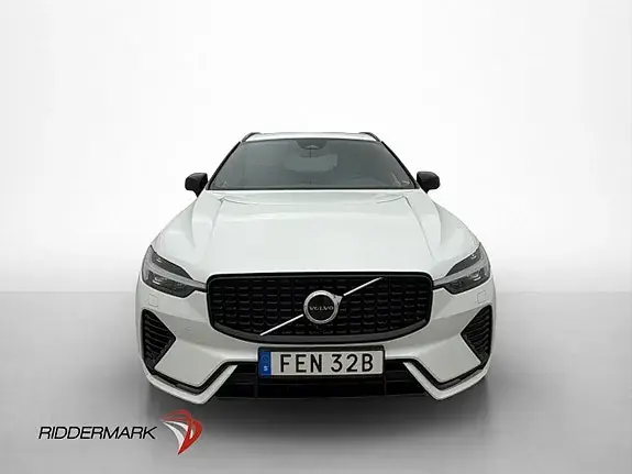 Volvo Xc60 2025 photo 2