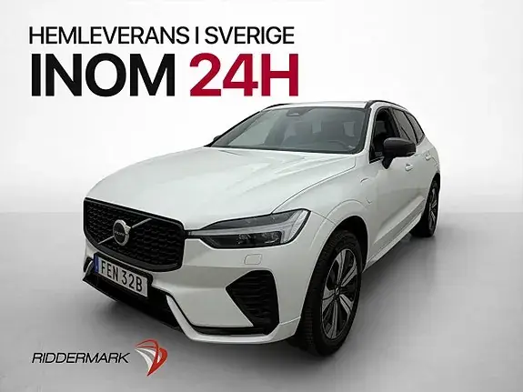 Volvo Xc60 2025 photo 3