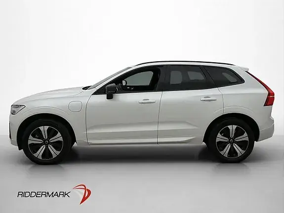 Volvo Xc60 2025 photo 4