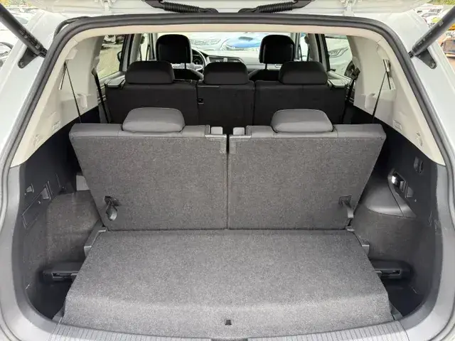 Volkswagen Tiguan Allspace 2022 photo 4