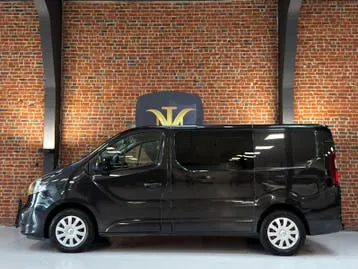 Opel Vivaro 2016 photo 3