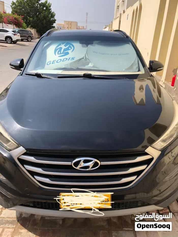 Hyundai Tucson 2020 photo 5