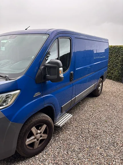 Fiat Ducato 2016 photo 4
