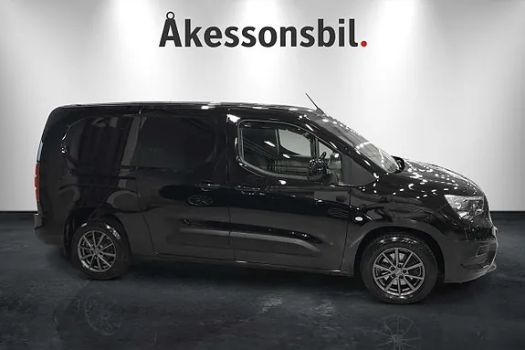 Opel Combo 2021 photo 4