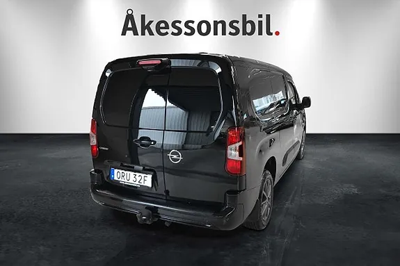 Opel Combo 2021 photo 5