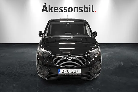 Opel Combo 2021 photo 2