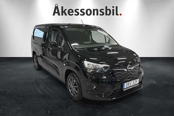 Opel Combo 2021 photo 3