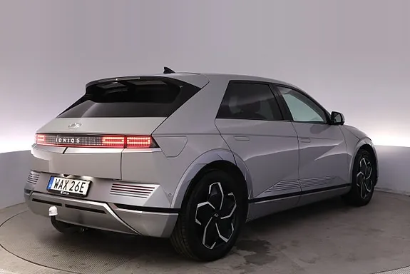 Hyundai Ioniq 5 2024 photo 5