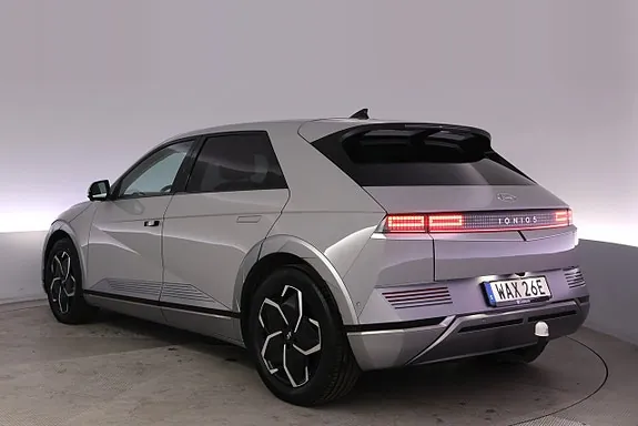 Hyundai Ioniq 5 2024 photo 4