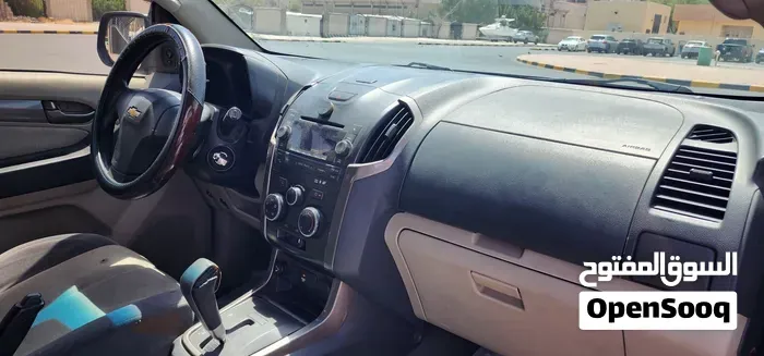 Chevrolet Traverse 2013 photo 3