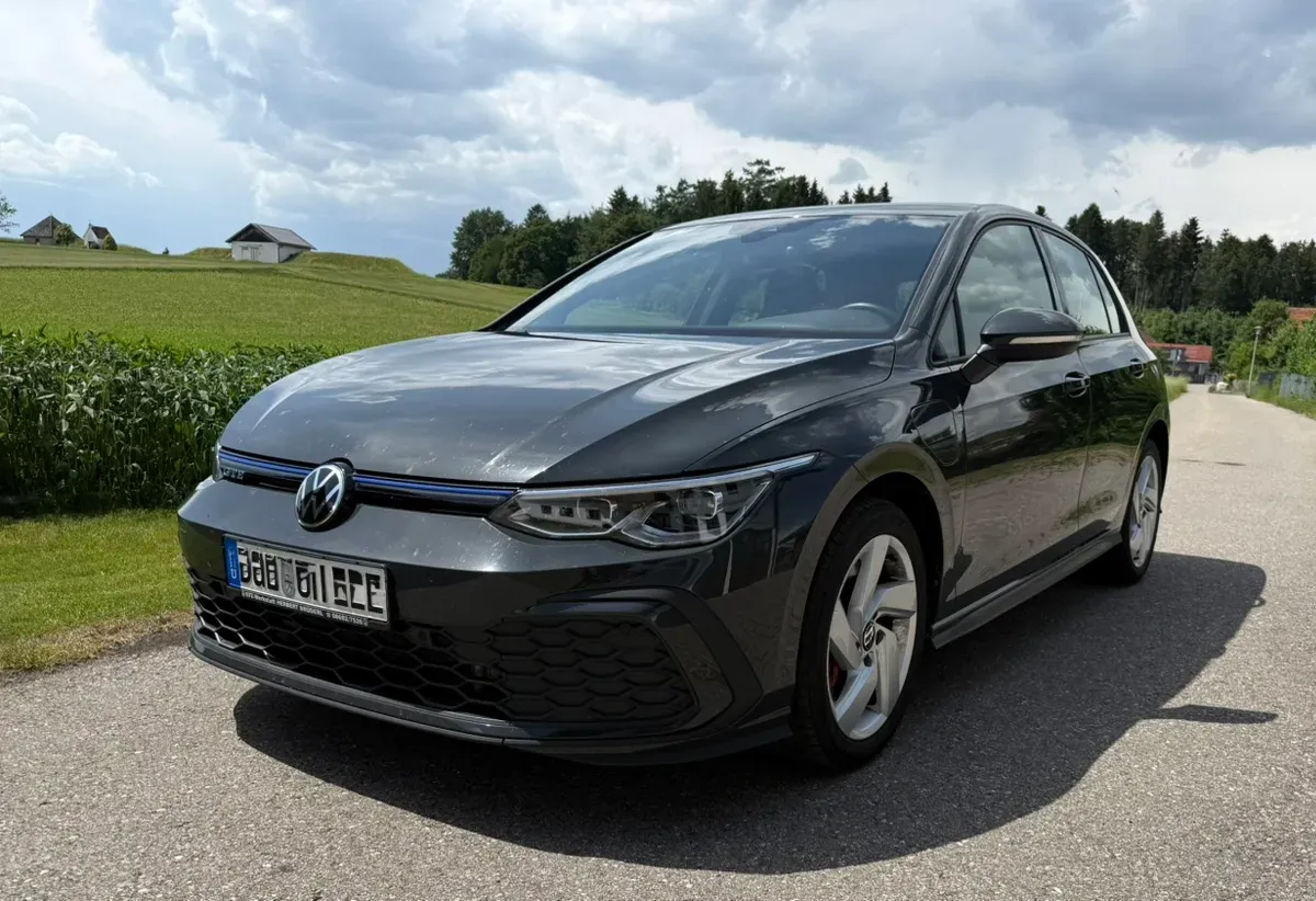 Volkswagen Golf 2020 photo 2