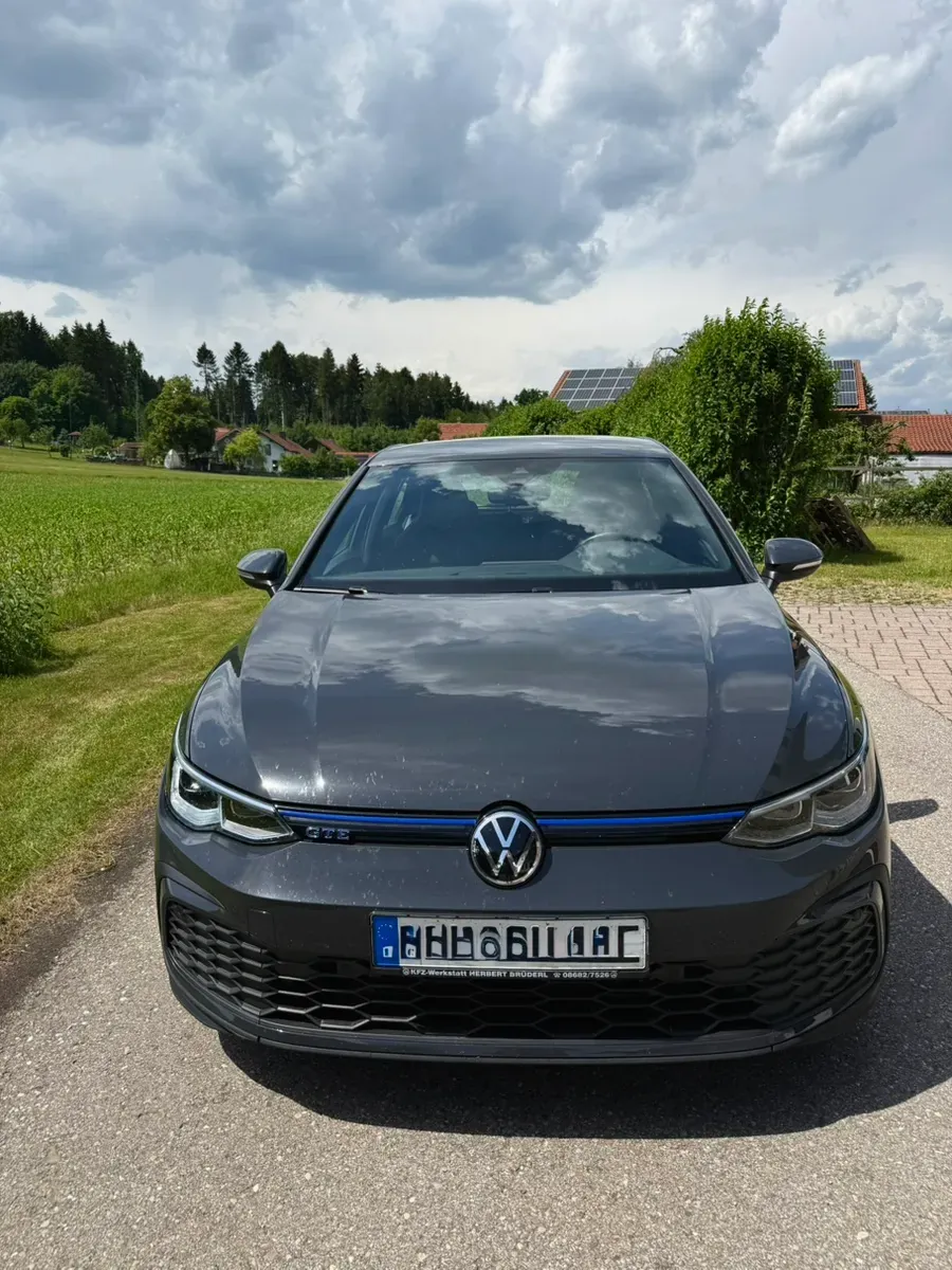 Volkswagen Golf 2020 photo 3