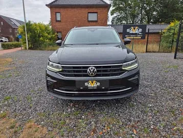 Volkswagen Tiguan 2023 photo 3