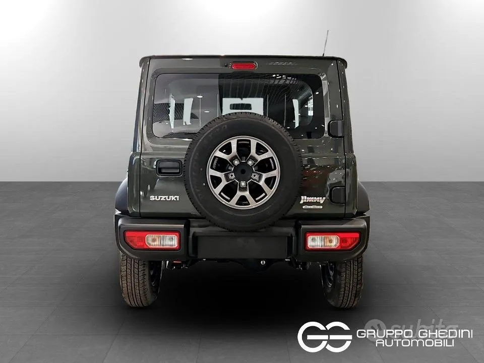 Suzuki Jimny 2025 photo 5