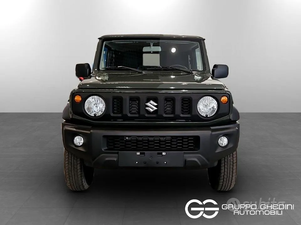 Suzuki Jimny 2025 photo 4