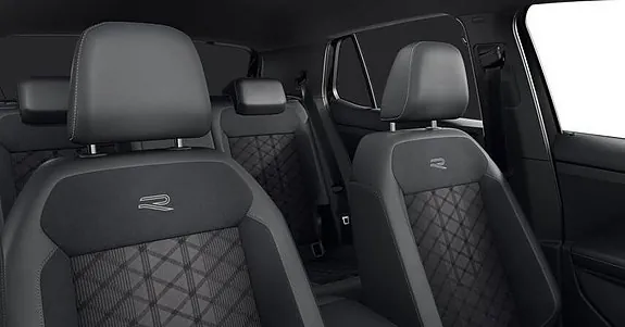Volkswagen T-Cross 2027 photo 4