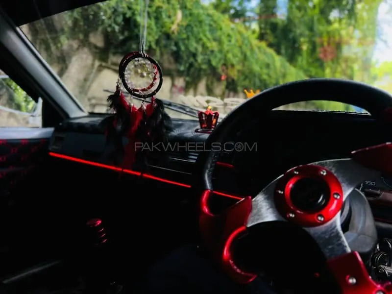 Suzuki Khyber