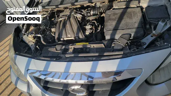 Renault Korea Sm3 2011 photo 5
