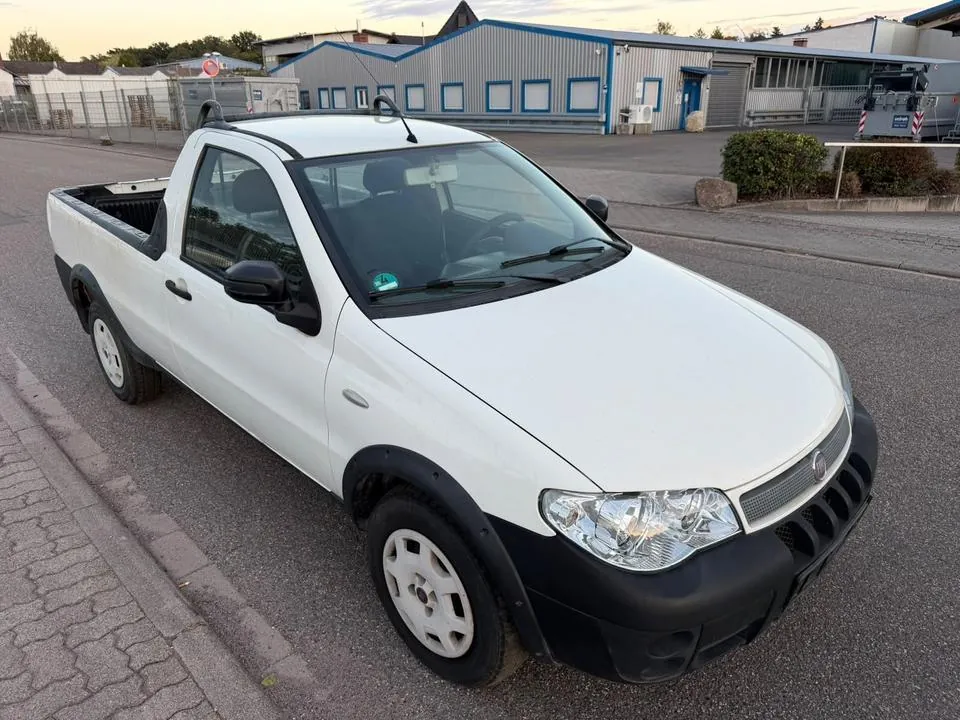 Fiat Strada