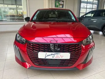 Peugeot 208 2025 photo 3